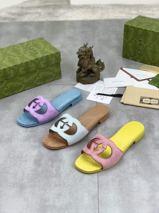 Picture of Gucci Slippers _SKUGuccisz35-40h07022243